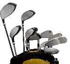 Golf Equipment