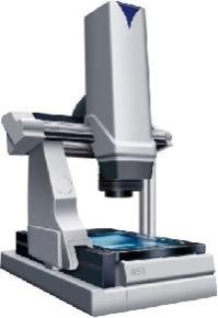 optical measuring machine