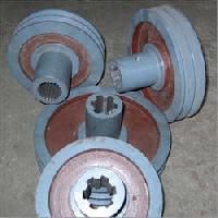 tractor pto pulleys