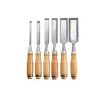 Chisel set