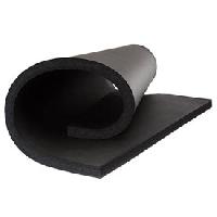 acoustic insulation material