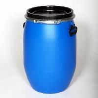 Open Top Drum