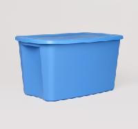 Plastic Storage Containers