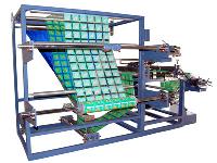 Plastic Folder Machine