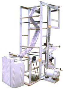 Gusset Packaging Machine