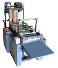 High Speed Point Cutting Machine