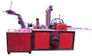 Photo Cell Control Point Cutting Machine