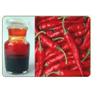 Capsicum Oleoresin 40% Liquid