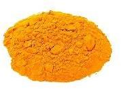 pure turmeric powder