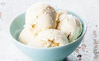 dairy ice cream