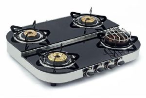 LPG Gas Stove