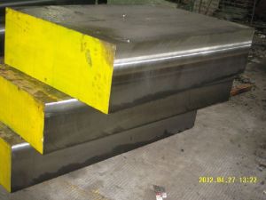 Cold Work Tool Steel