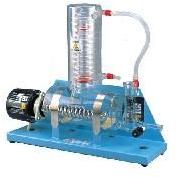 Water Distillation Unit