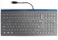 Industrial Keyboards