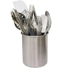 utensil holders