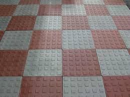 Car Parking Tiles