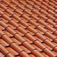 Ceramic Roof Tiles