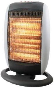 halogen heaters