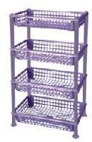 multi purpose racks