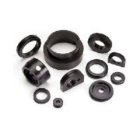 rubber machinery parts