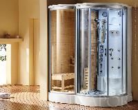 Steam Sauna