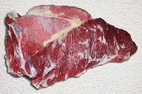 silverside buffalo meat