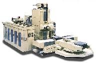 cnc horizontal machining centers