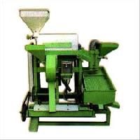 dal mill machinery