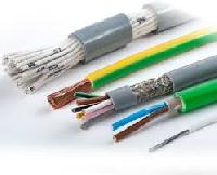 halogen free cables