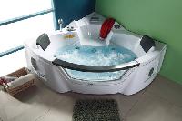 Massage Bathtub