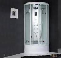 multi systems shower cabinet