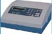 Microprocessor Based ph Analyser