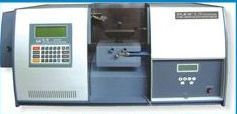 True Double Beam Atomic Absorption Spectrophotometer