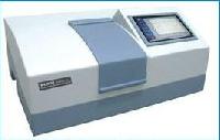 Double Beam UV-v1s Spectrophotometers