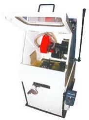 Abrasive Cutting Machine