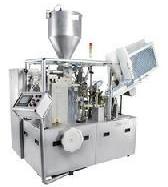 pharmaceutical packaging machine