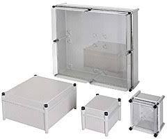 polyester enclosures