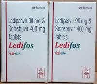 Ledifos Tablets