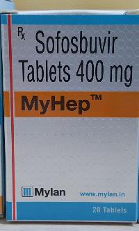 Myhep Tablets