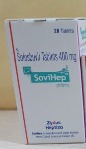 Sovihep Tablets