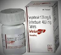 Velasof Tablets