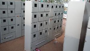 Building Electric Meter Boards Panel