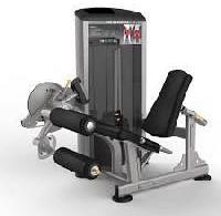 leg curl machines