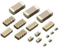 chip capacitors