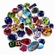 Synthetic Gemstones