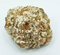 botryoidal muscovite