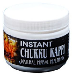 Instant Chukku Kappy