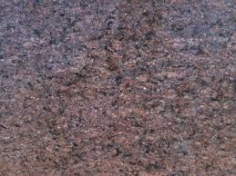 Cherry Brown Granite