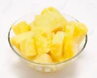 Pineapple Tidbits