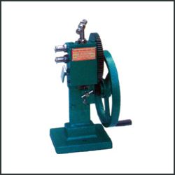 Bangle Bending Machine